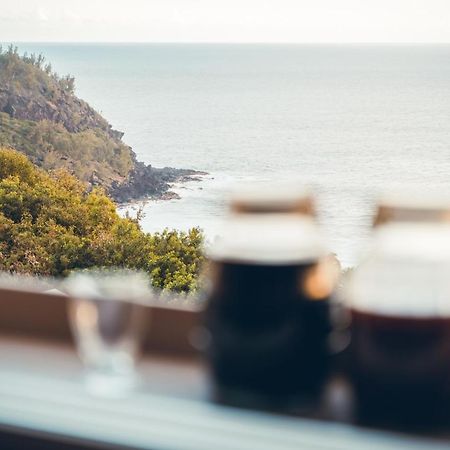 Apartmán Le Coin D'Azur Petite Île Exteriér fotografie